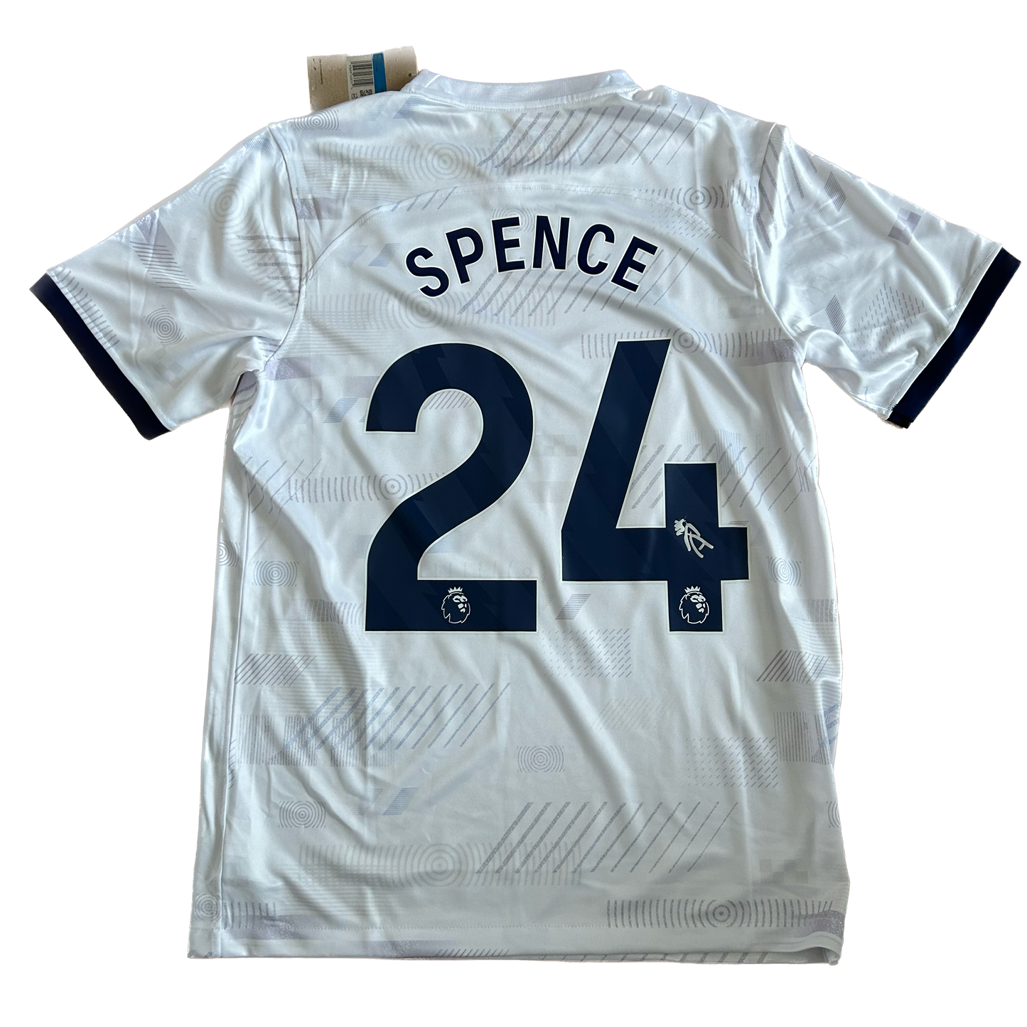 djed spence png